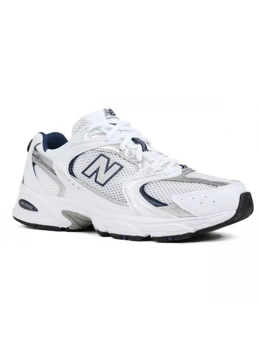 new balance 530,new balance 530 white silver navy,кроссовки new balance,кроссовки new balance 530,кроссовки белые new balance 530