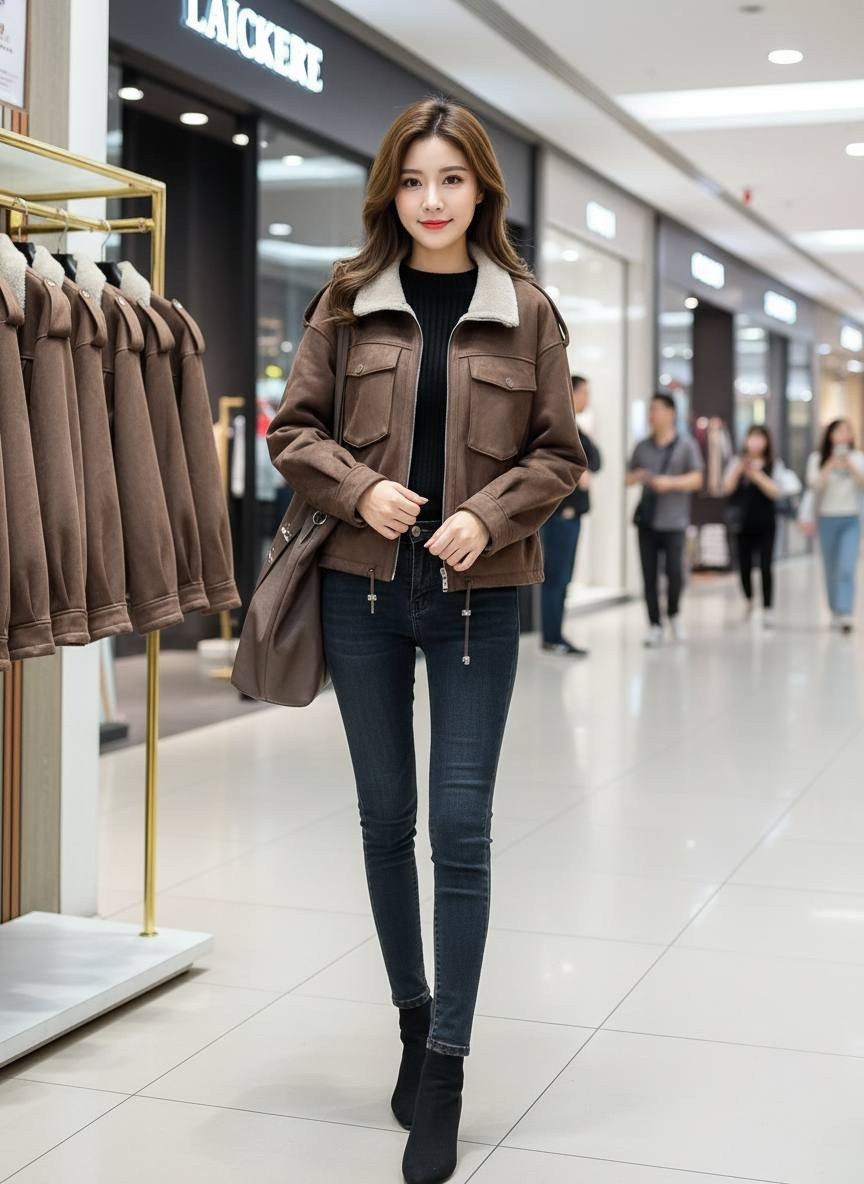 женская дубленка,куртка женская,дубленка авиатор женская куртка oksana firsanova,стильная дубленка,бомбер женская куртка