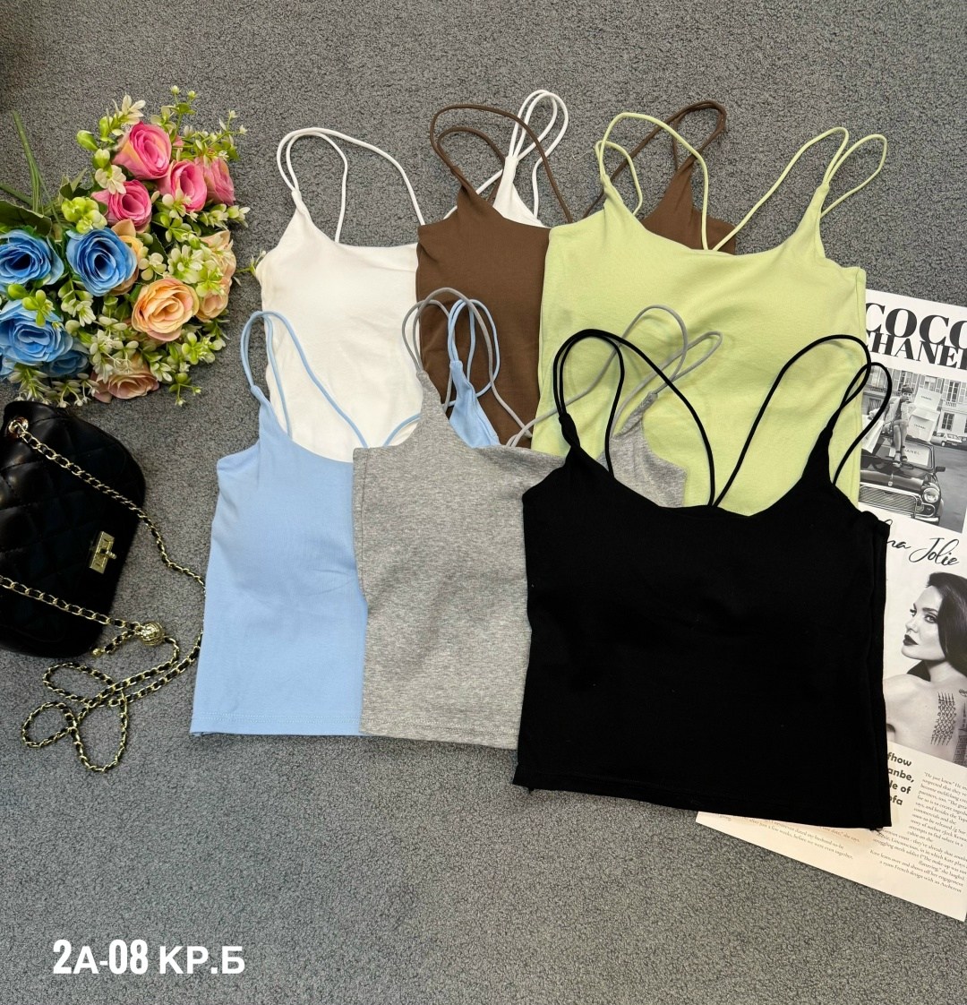 топ женский,топ женский на бретельках,топик,бюстгальтер-топ,майка топы