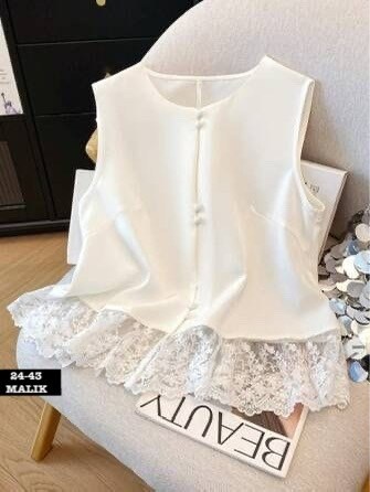 жилетка женская,женская блузка,женский жилет,красивая блузка,женский жилет с рюшами