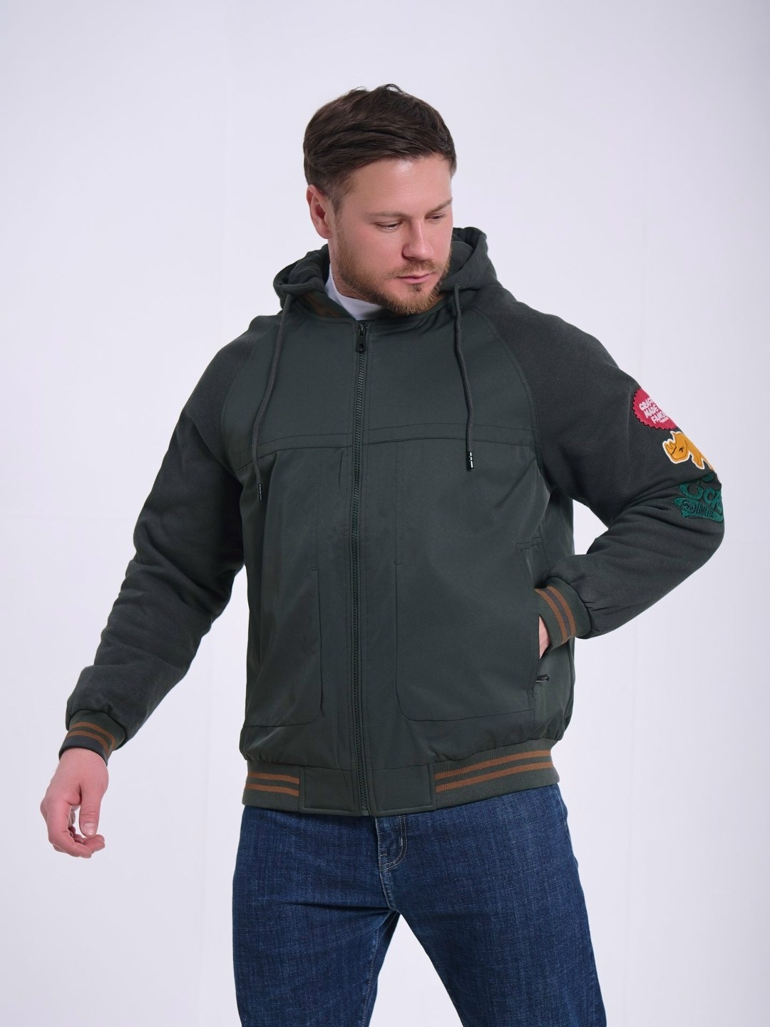 куртка мужская бомбер,куртка бомбер,куртка демисезонная мужская,куртка мужская,куртка бомбер мужская утепленная