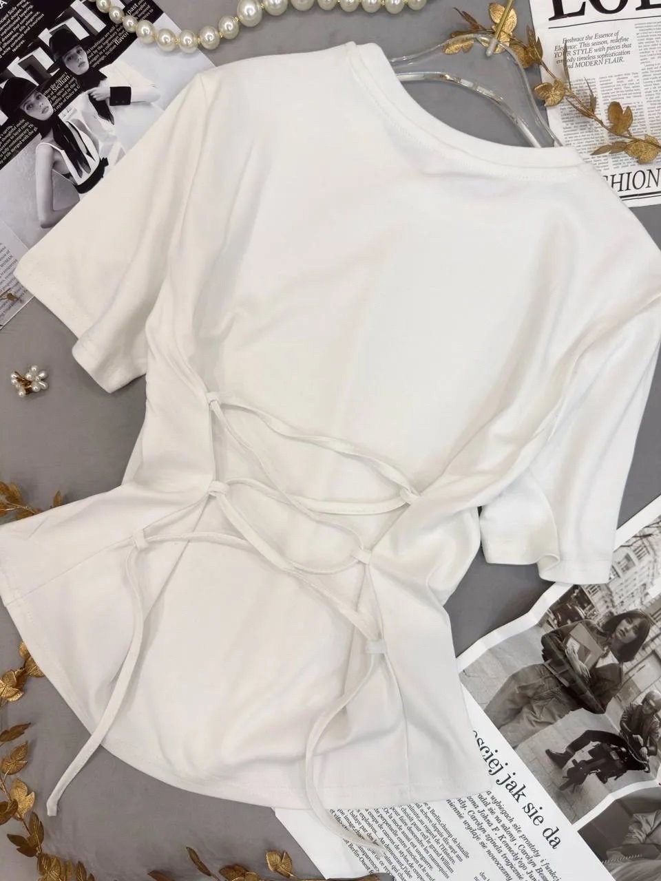 футболки модные,футболки женская,футболка с завязками,блуза на завязках,топы модные