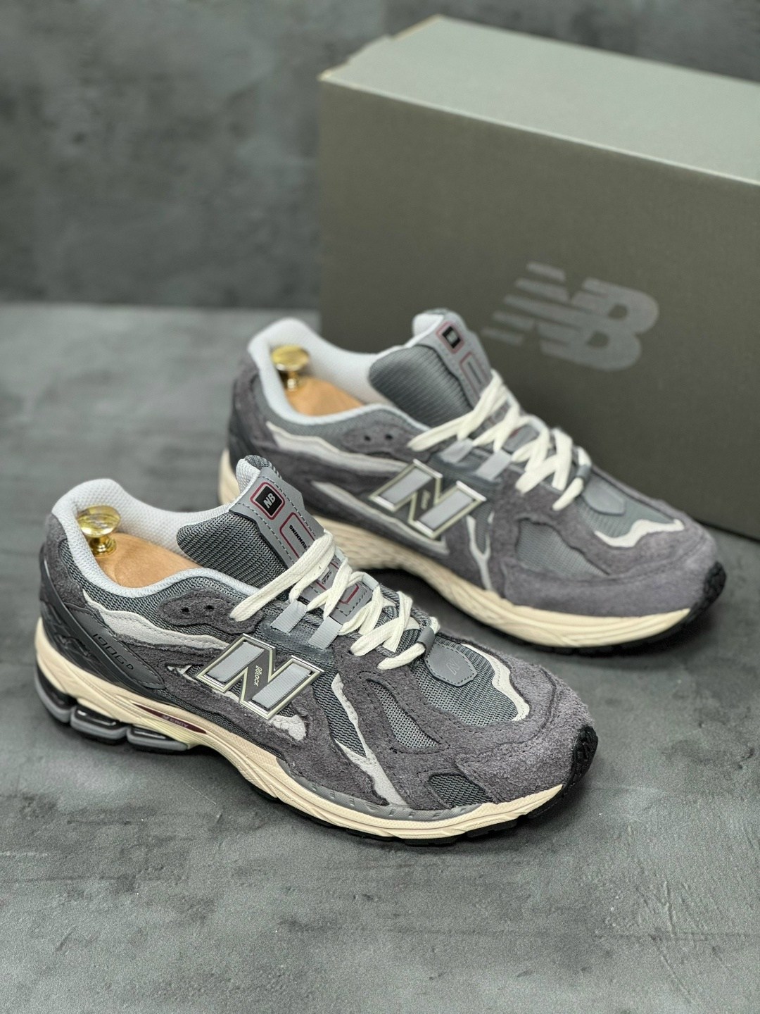 кроссовки new balance 1906,кроссовки new balance 1906 d,кроссовки new balance,кроссовки мужские new balance,new balance 1906r protection pack harbor grey