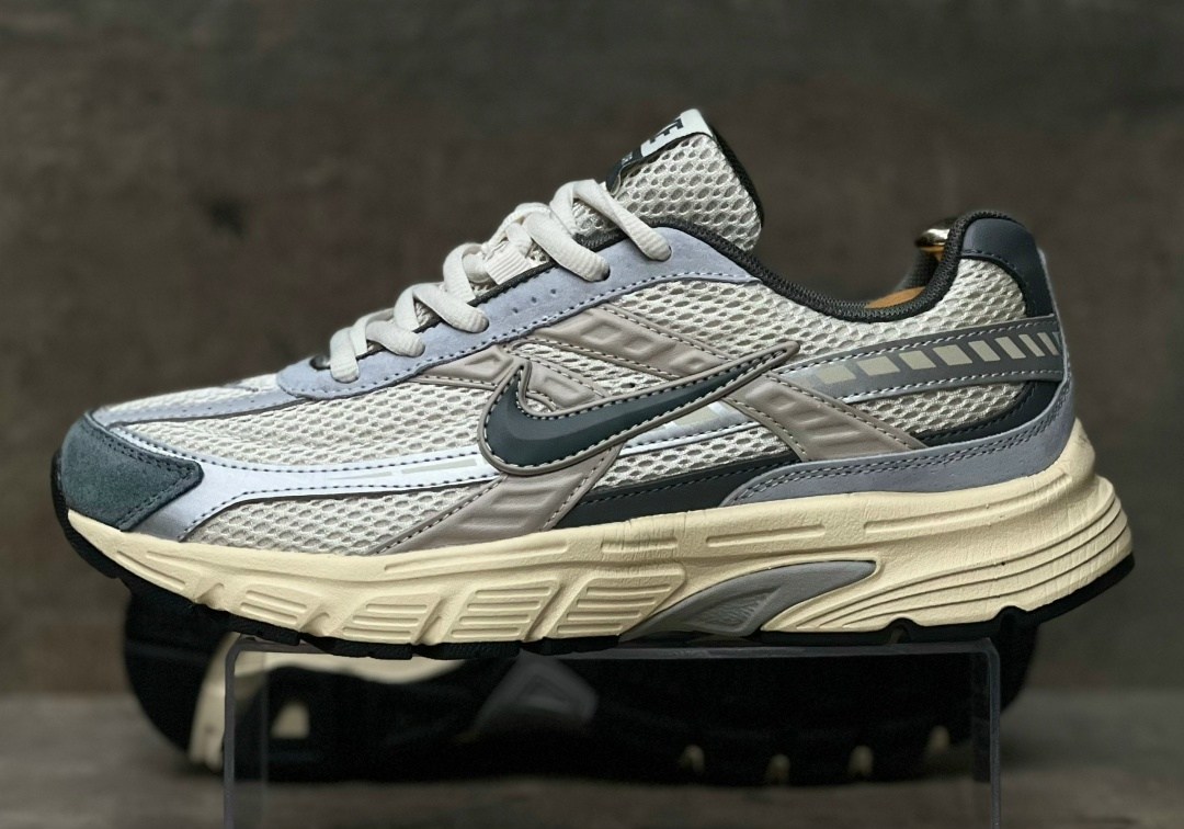 кроссовки nike initiator,кроссовки nike,nike initiator кроссовки мужчины,,кроссовки nike initiator цвет серый