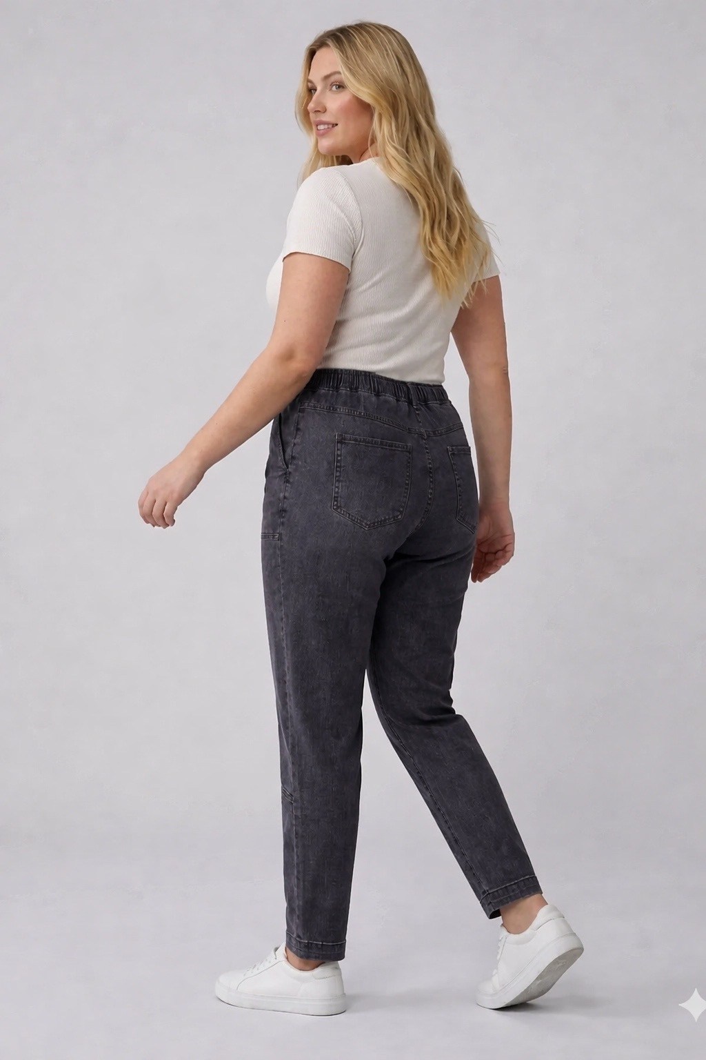 джинсы женские,брюки джинсы,джинсы на полных,джоггеры джинсовые,джинсы женские большие размеры