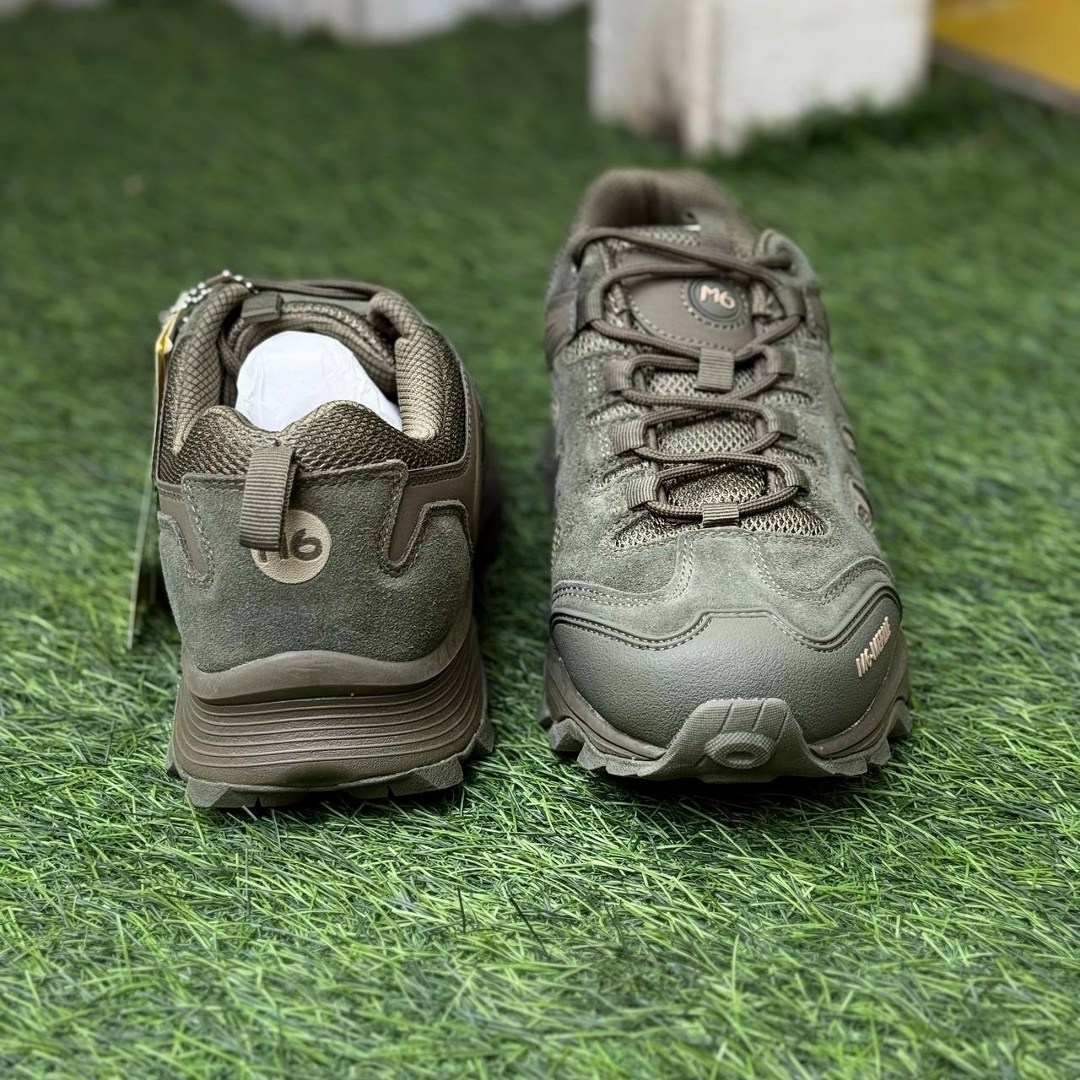 кроссовки тактические merlle m6 (олива),кроссовки merrell,merrell moab,merrell moab 3,тактические кроссовки