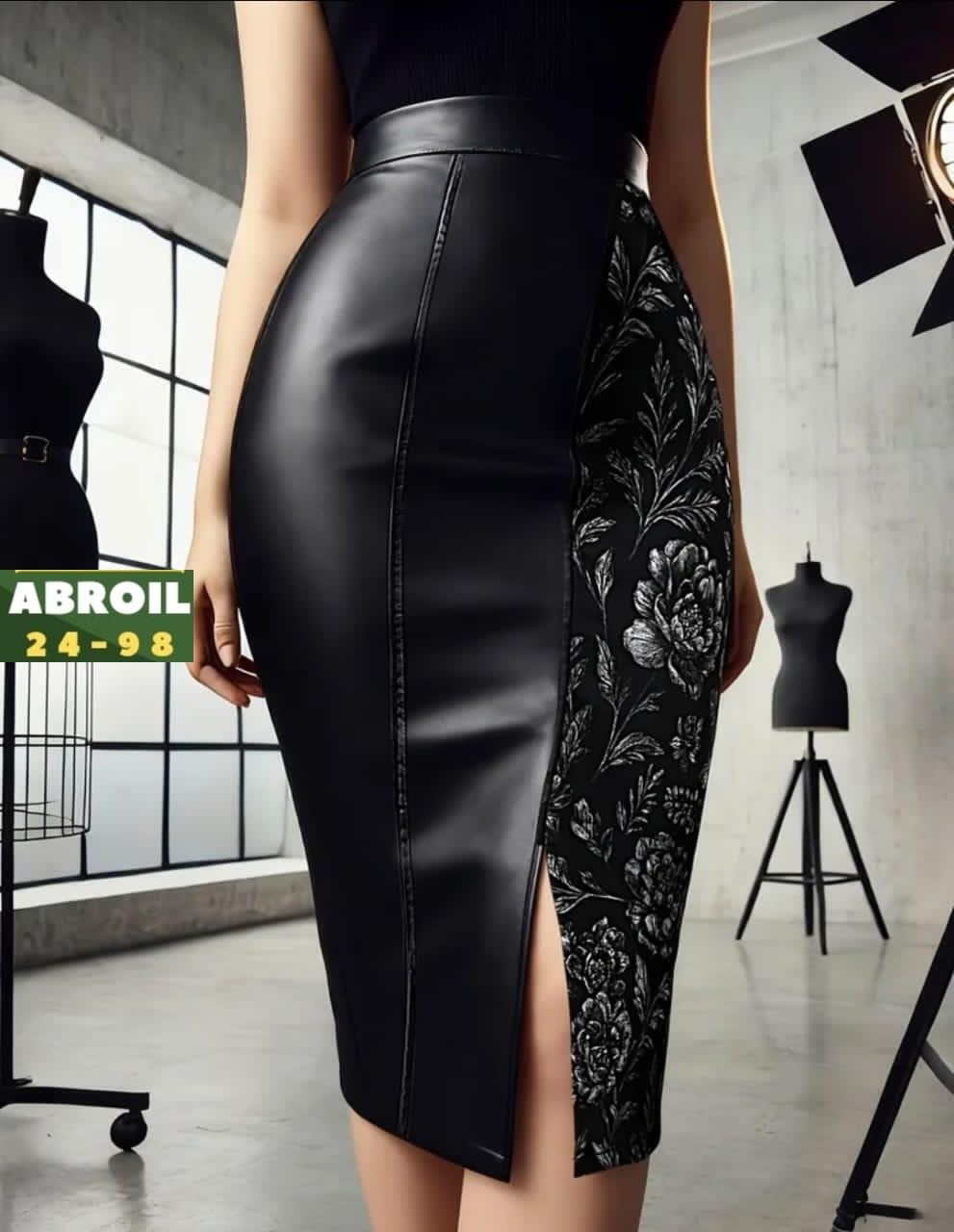 ткань черная,ткань,ткань атласная,ткань курточная,ткань принт