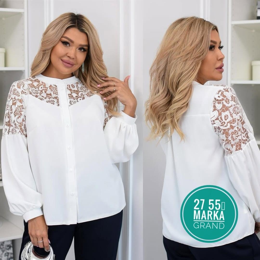 блузка женская голубая,женская блуза,блуза luxury moda 491 голубой,блузка женская с рукавами,блузка женская