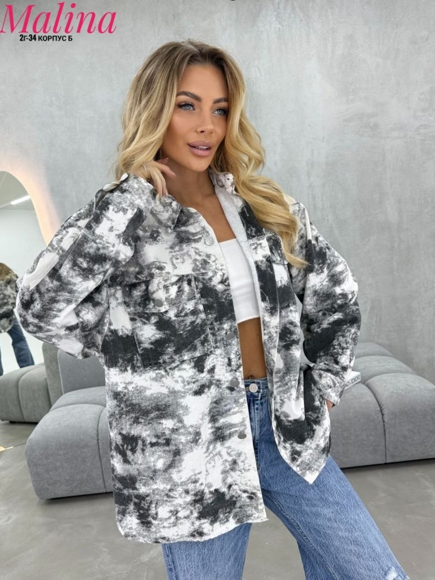 рубашка в клетку оверсайз варенка umalook,рубашка варенка в клетку оверсайз женская,рубашка варенка в клетку оверсайз удлиненная lady gina,рубашка джинс,женская рубашка