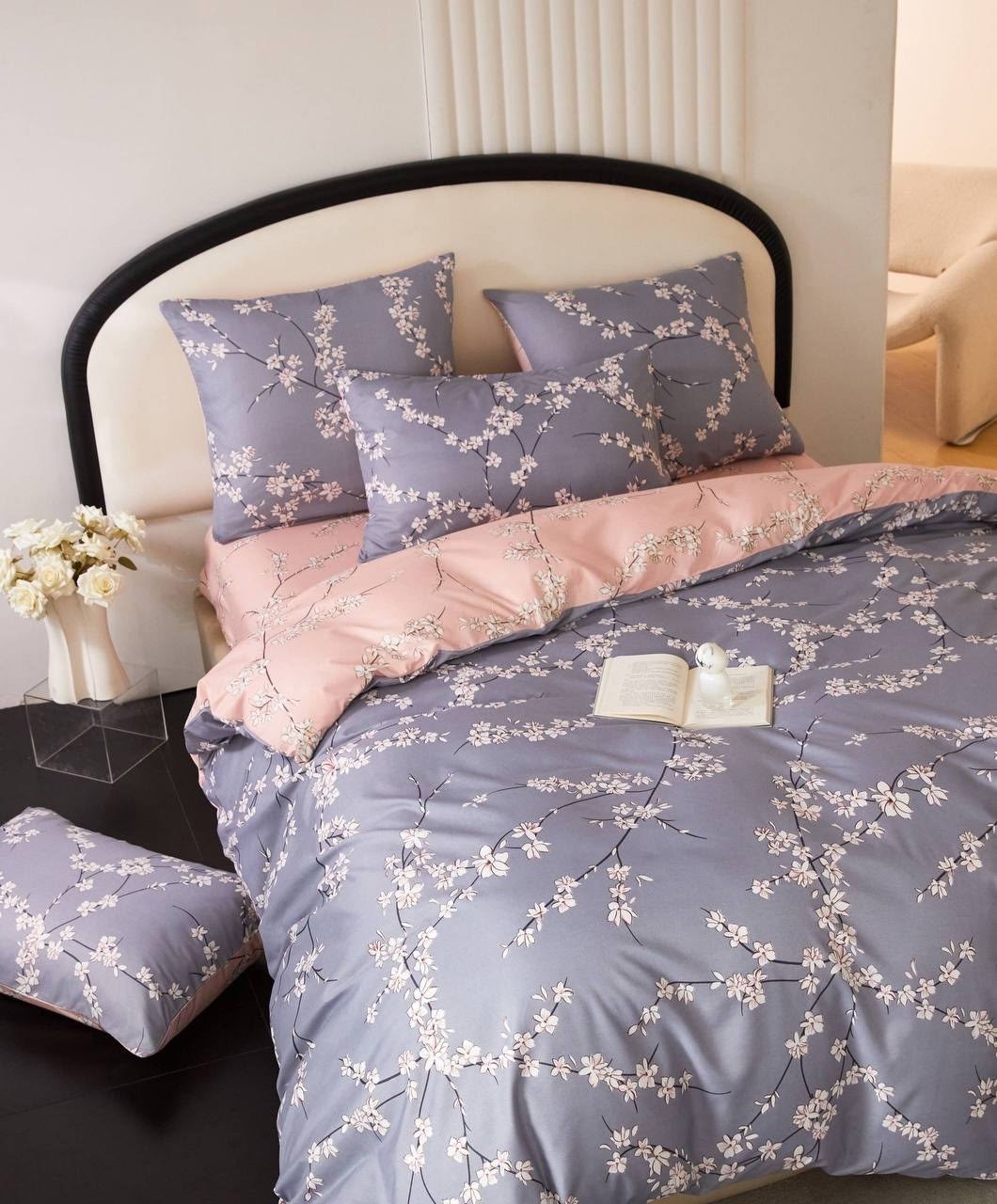 комплекты постельного белья,постельное белье из сатина,комплект постельного белья asabella,постельное белье,постельного белье евро