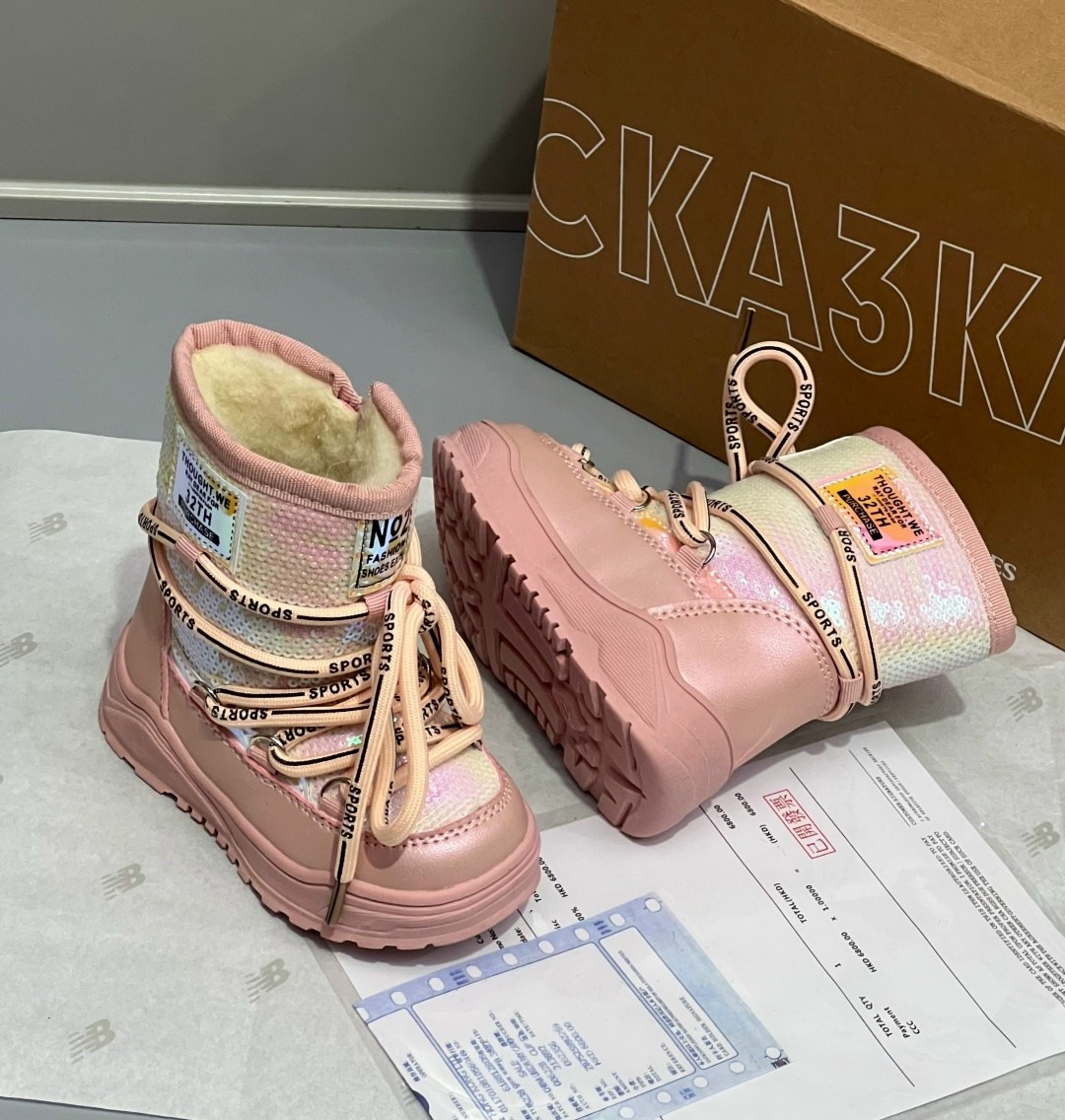 ,детская ,дутики зимние детские,сапоги зимние для девочек,зимние ботинки для девочек