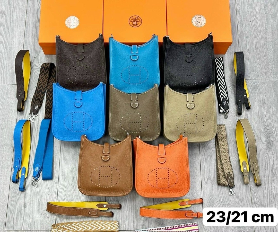 сумка hermes evelyne,сумка hermes,женская сумка hermes,сумкаhermes evelyne из натуральной кожи togo,сумка hermes evelyne из натуральной кожи togo