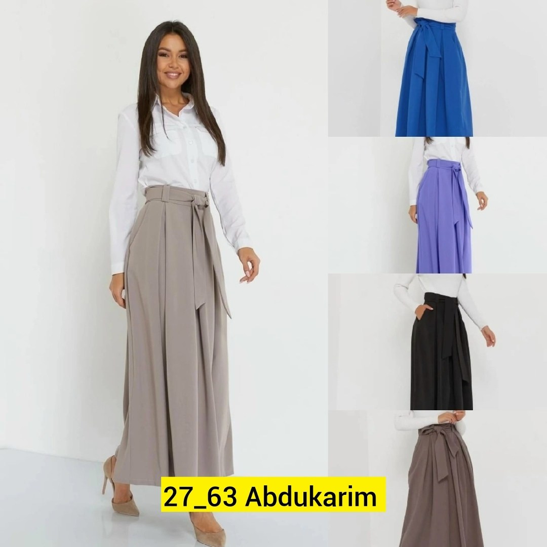 юбка широкая,юбка женская,юбка брюки женские,фасоны юбки,юбка