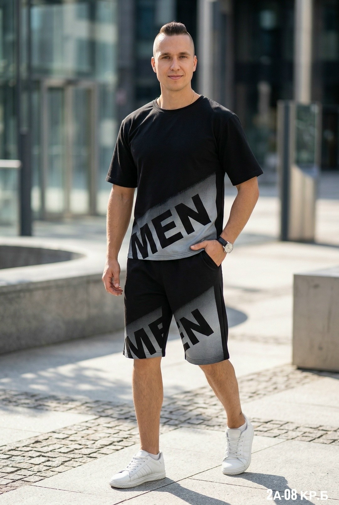 костюм мужской с шортами и футболкой летний,костюм для мужчин,мужские комплекты,спортивный костюм мужской летний с шортами,костюм летний спортивный с футболкой и шортами