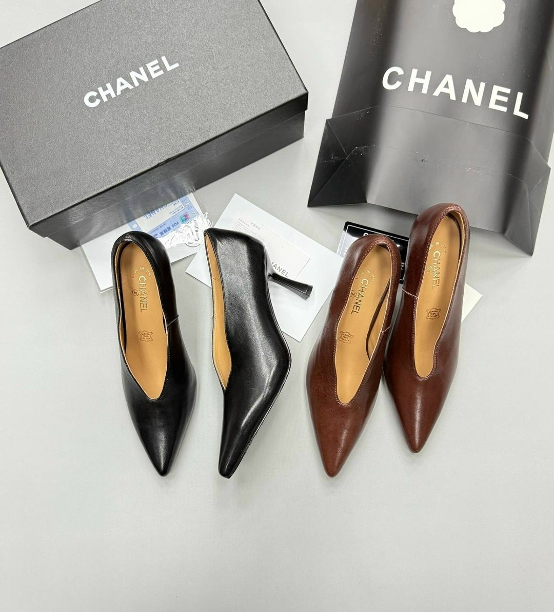 туфли chanel,,туфли шанель,туфли,туфли лодочки chanel