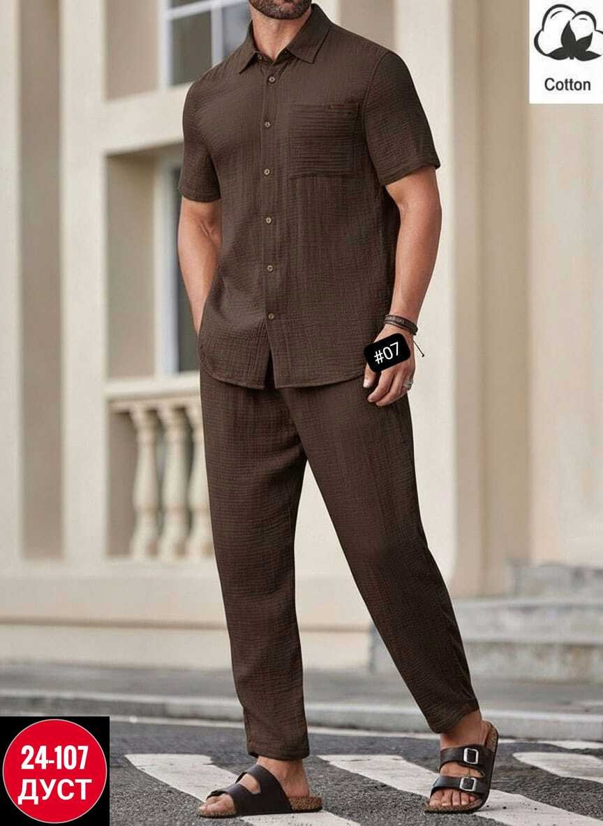 мужской летний костюм,костюм повседневный,мужской льняной костюм,мужская мода,мужской повседневный костюм