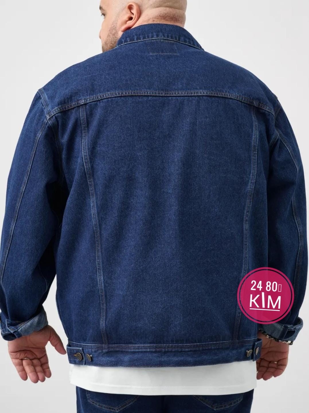 джинсовая куртка дайрос мужская,куртка джинсовая,мужская джинсовая куртка,классическая куртка джинсовая,джинсовая куртка мужская dairo синяя xl