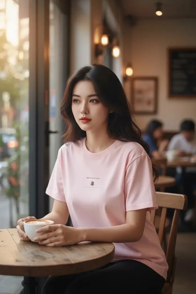 кореянка,азиатка,прическа корейская,девушка кореянка,стиль корейский