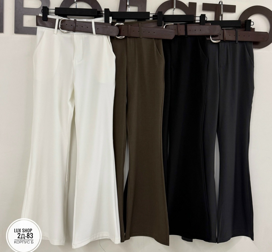 брюки костюмные с широкими штанинами,широкие брюки,повседневные брюки,широкие брюки женские,брюки клеш