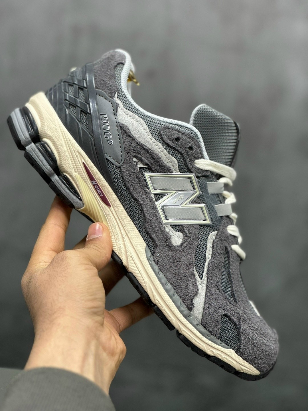 кроссовки new balance 1906,кроссовки new balance 1906 d,кроссовки new balance,кроссовки мужские new balance,new balance 1906r protection pack harbor grey