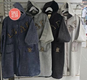 Домашняя одежда