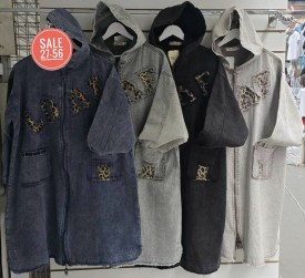 Домашняя одежда