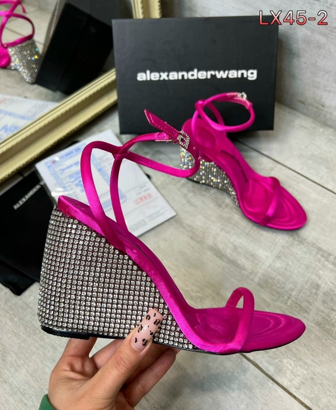 босоножки нарядные,,босоножки женские,босоножки alexander wang,босоножки на платформе