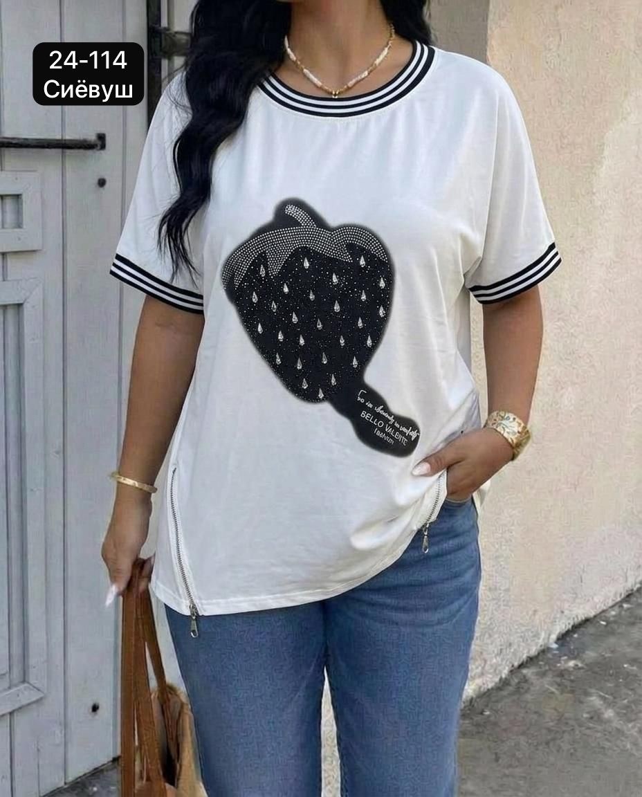 футболки женская,футболки женские больших размеров,футболка больших размеров для женщин,женская футболка белая,футболки модные
