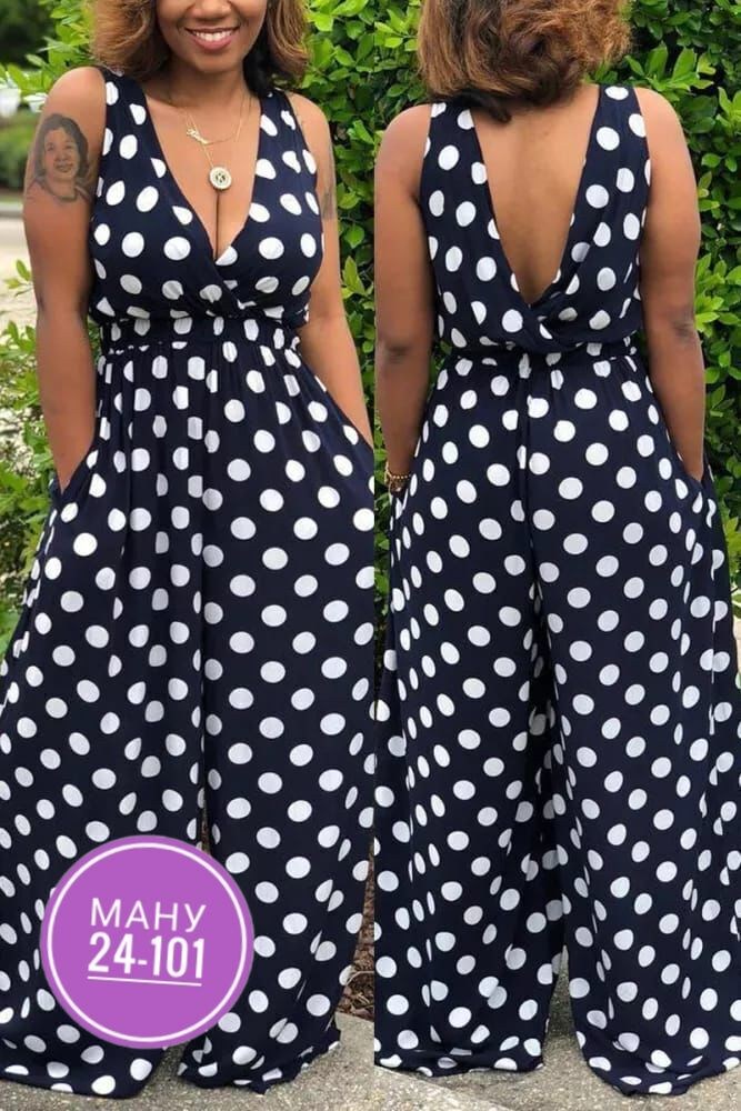 комбинезон летний женский,комбинезон в горох женский,комбинезон в горошек женский летний,женские комбинезоны,элегантные комбинезоны