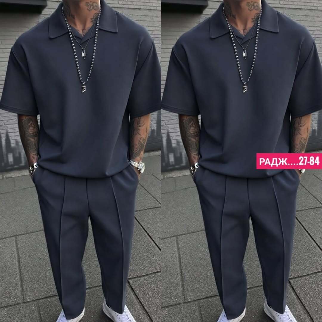 костюм летний мужской,спортивные костюмы мужские,костюм двойка мужской,повседневный костюм,стильный костюм мужской