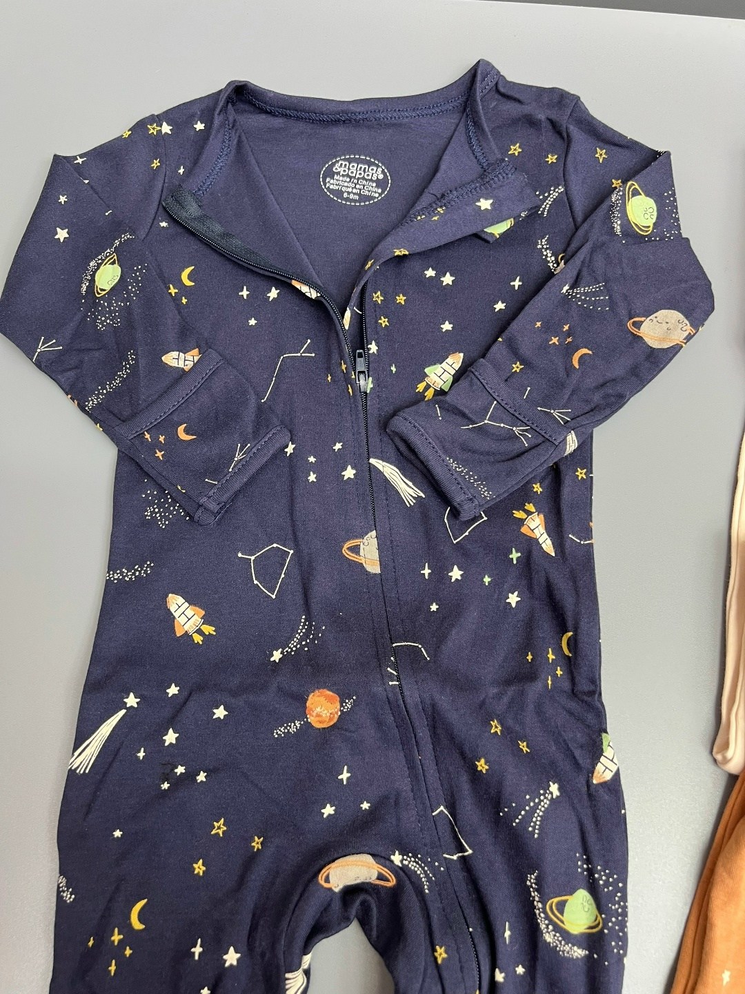 комбинезон для новорожденных нательный слип carrot,слип для новорожденных малышей комплект 3шт. carrot,одежда для новорожденного,комбинезон нательный для новорожденного,комбинезон для новорожденного