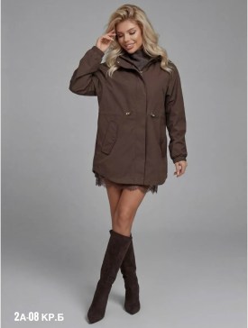 Верхняя одежда