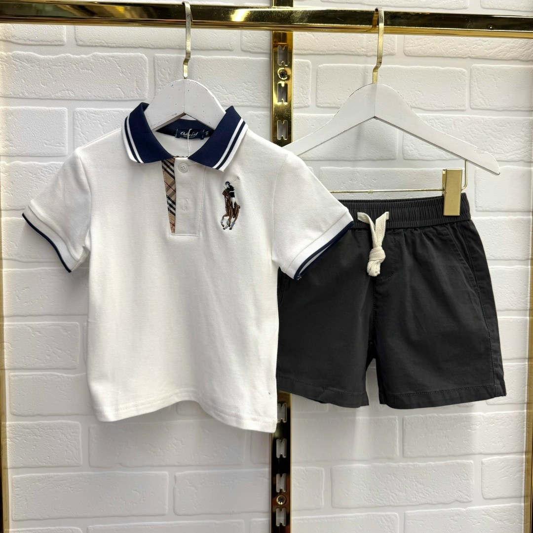 одежда для мальчика,поло для мальчика,шорты на мальчика,ребенок,комплект одежды для мальчика