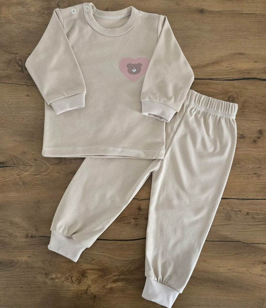 комплект термобелье,одежда для малыша,одежда для новорожденного,комплект пижама,пижама для малыша