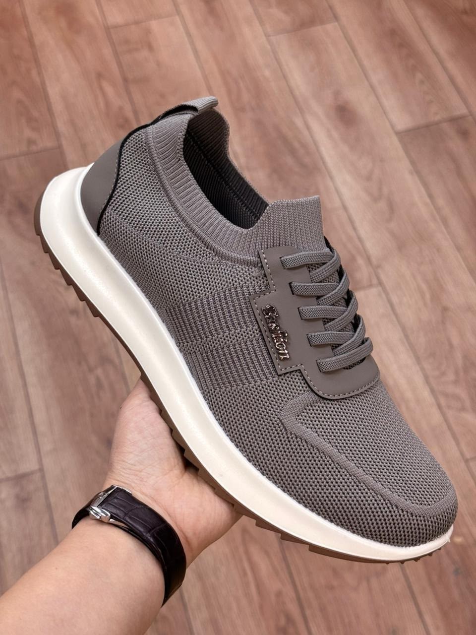 ,мужские текстильные кроссовки,мужские кроссовки,кроссовки brunello cucinelli,кроссовка мужской