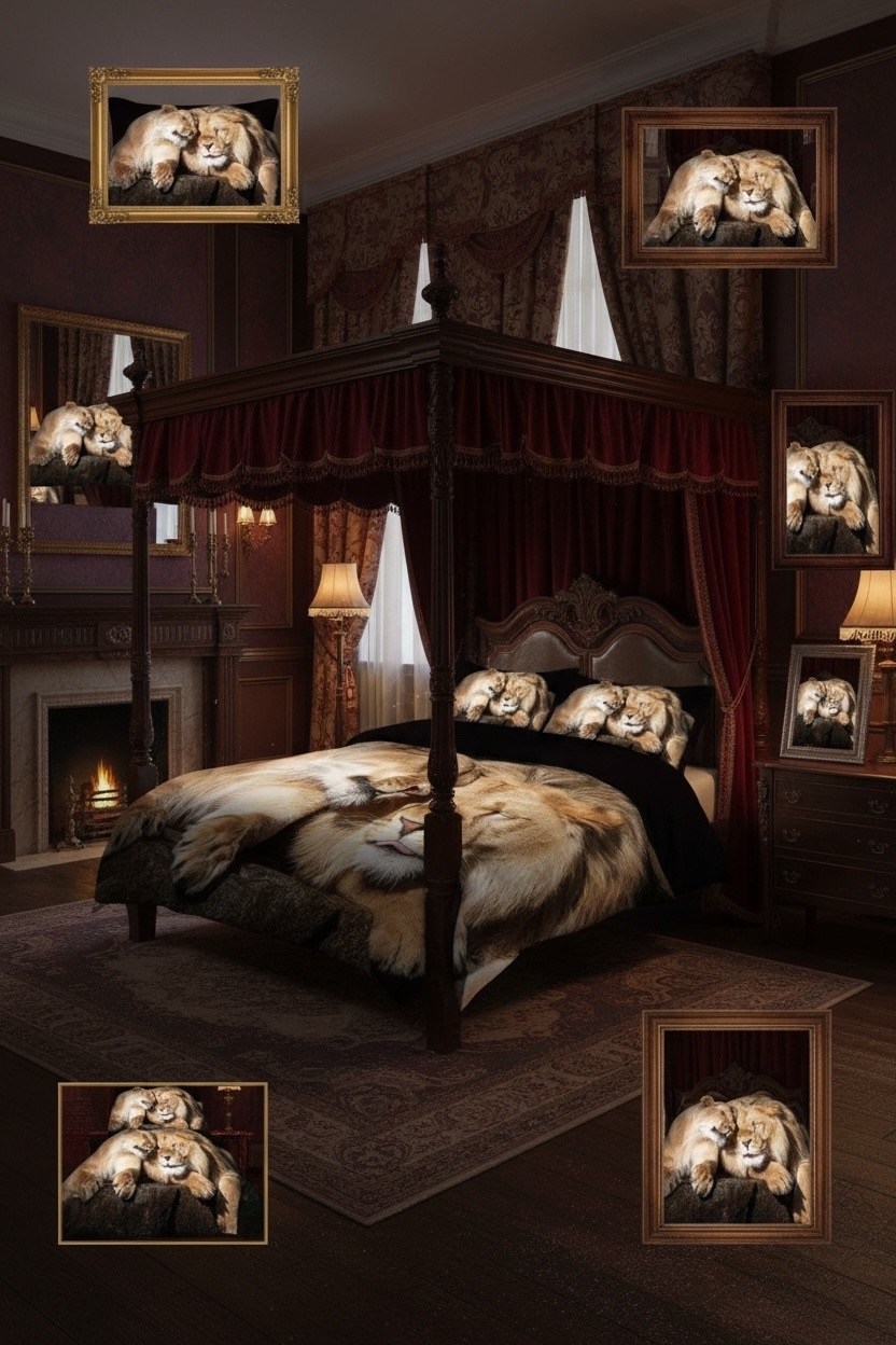 постельное белье львы,постельное белье 1 5 спальное,комплект постельного белья,постельного белья,постельное белье 3д со львами