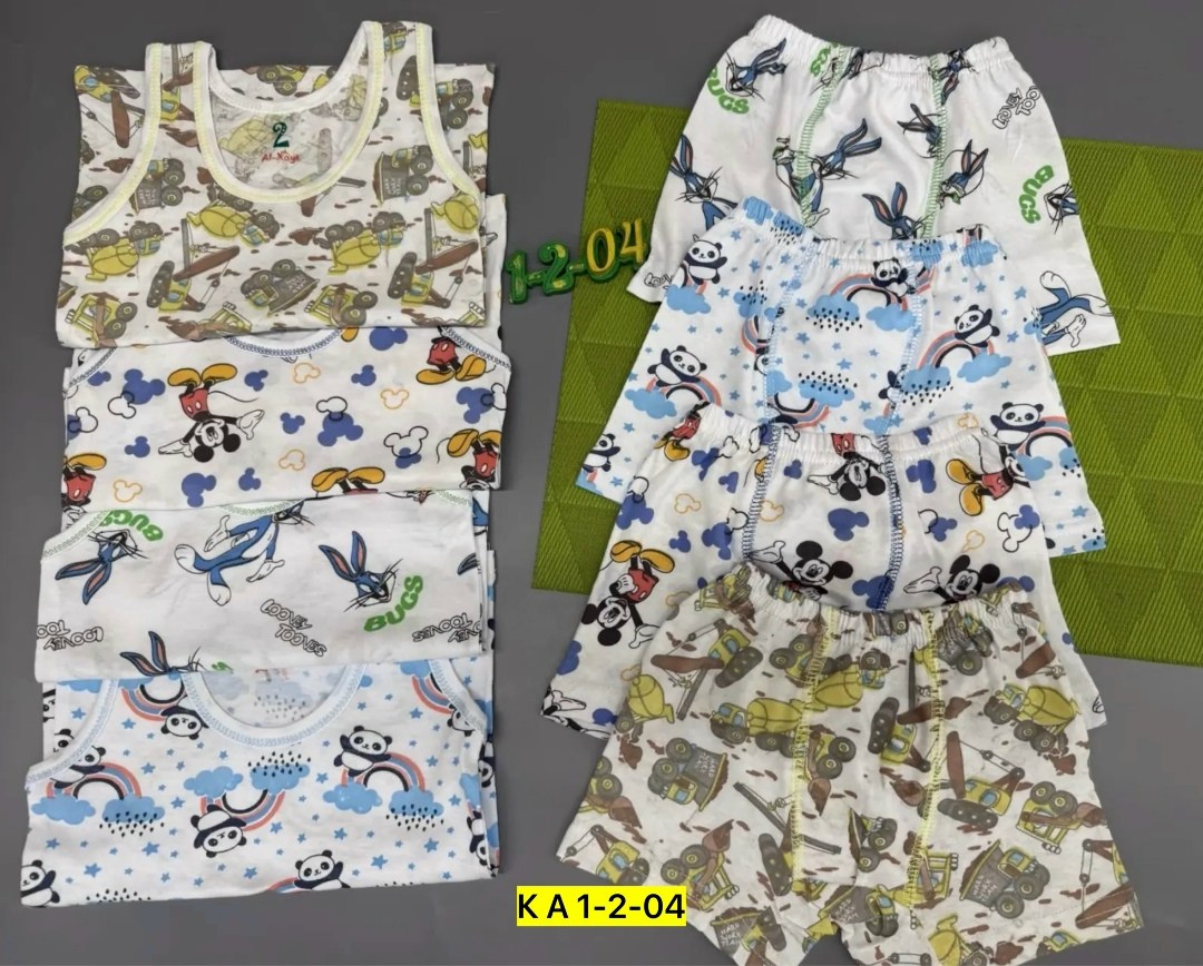 комплект майка и трусы для мальчика,комплект нижнего белья для мальчика,детские комплекты,белье для мальчика,детский комплект белья