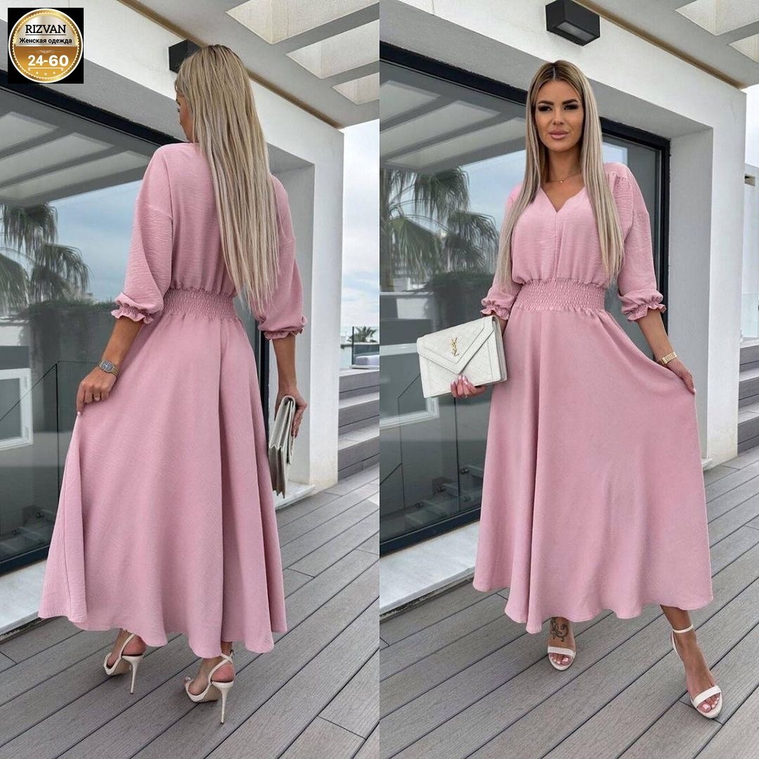 женское шифоновое платье,шифоновое платье,платье длины миди,платье идеальное,платье женское