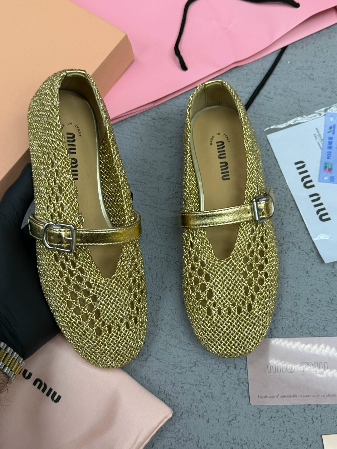 ,женская ,балетки alaia,балетки женские,балетки