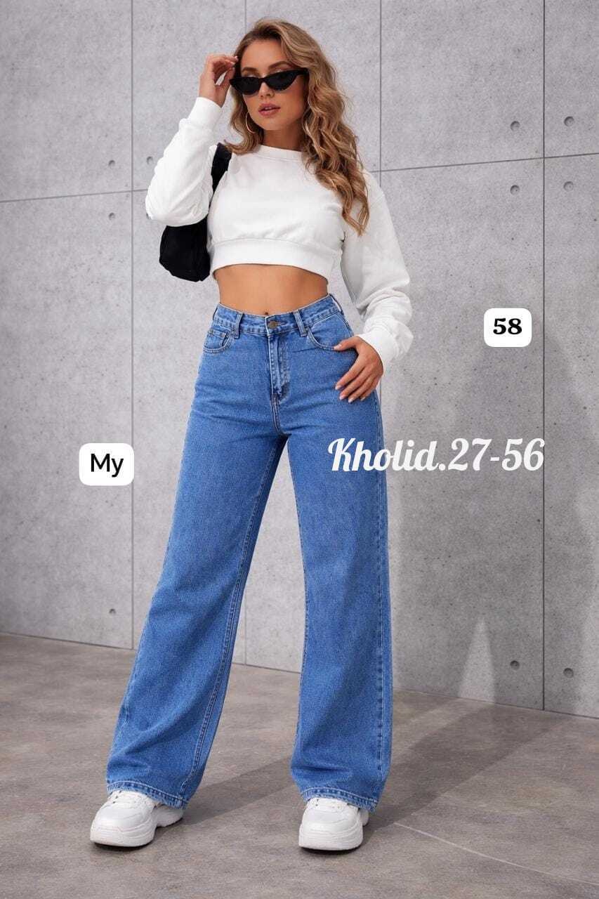джинсы палаццо,женские джинсы,широкие джинсы,джинсы,джинсы женские широкие