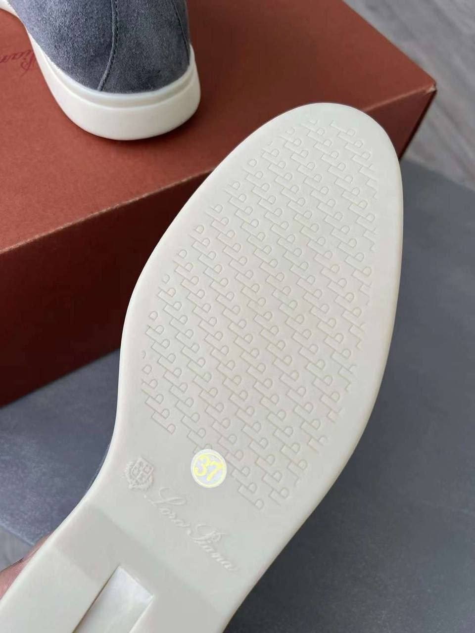 замшевые ботинки лоро пиано,лоферы мужские замшевые лоро пиано a100032 d.blue premium,лоферы мужские loro piana,мужские замшевые лоферы,мужские замшевые лоферы на резиновой подошве