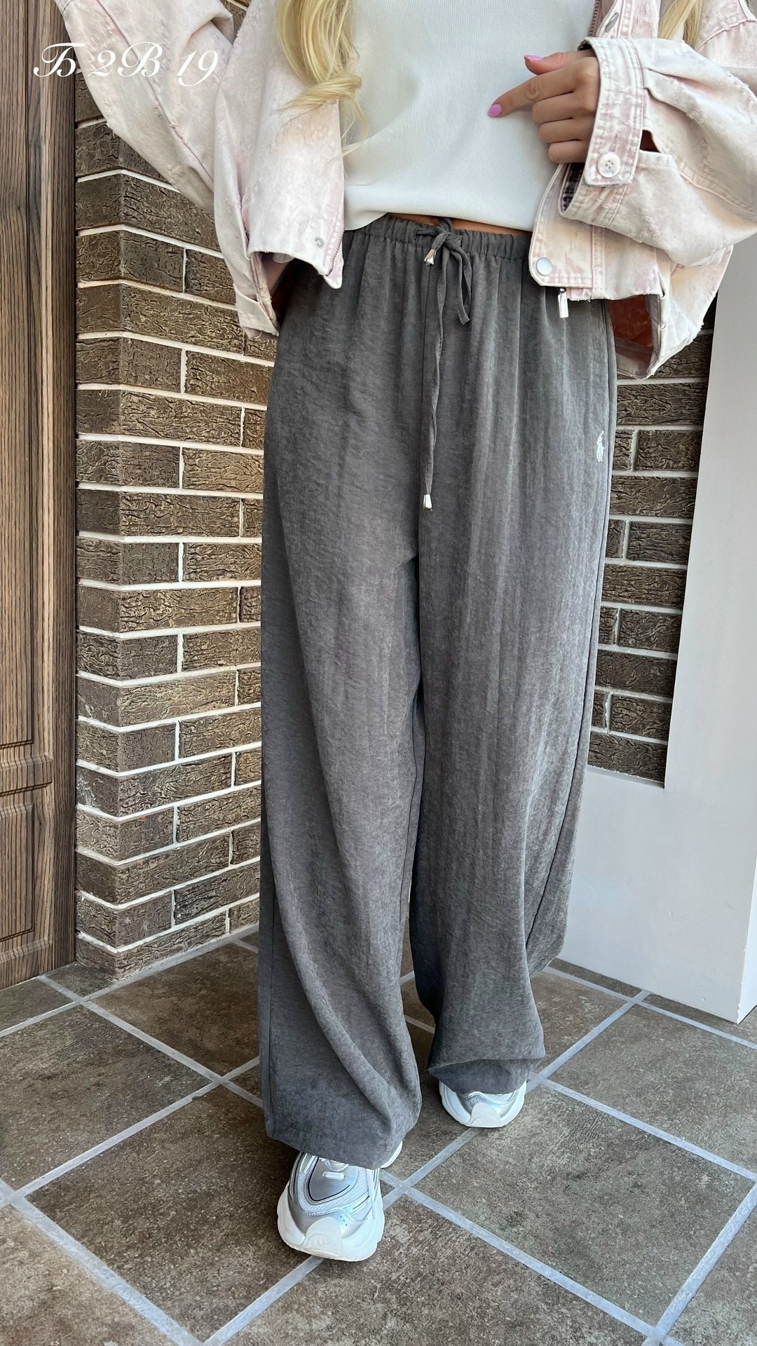 брюки палаццо из джерси,велюровый костюм,брюки палаццо,женские брюки