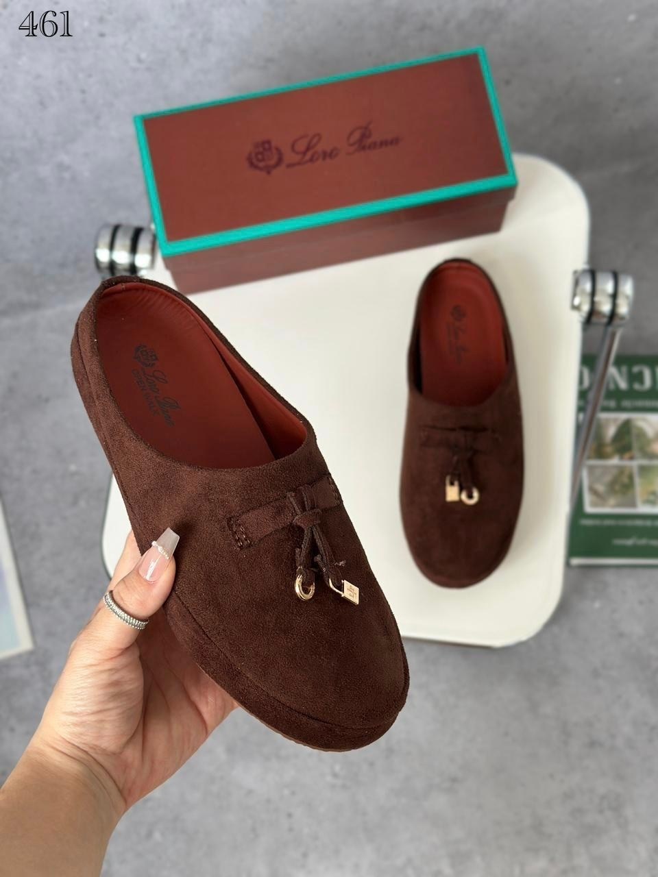 loro piana лоферы женские замшевые,лоферы женские loro piana,loro piana мюли,замшевые мюли,