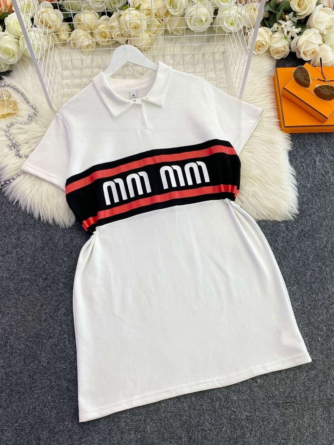 повседневные платья,платье с воротником,платье модное,платье женское черное,платье летнее женское