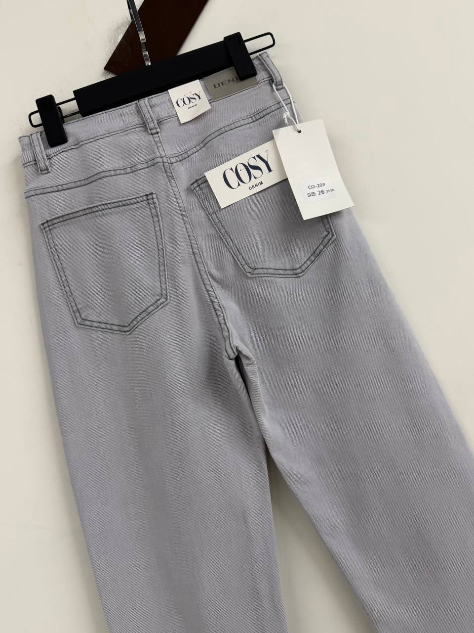 женские джинсы,джинсы брюки,модные джинсы,серые женские джинсы с высокой талией,серые джинсы женские