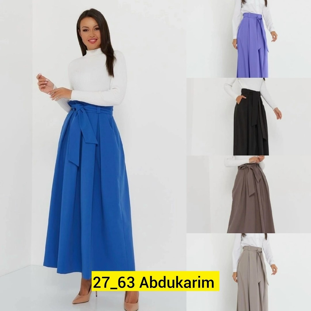 юбка широкая,юбка женская,юбка брюки женские,фасоны юбки,юбка