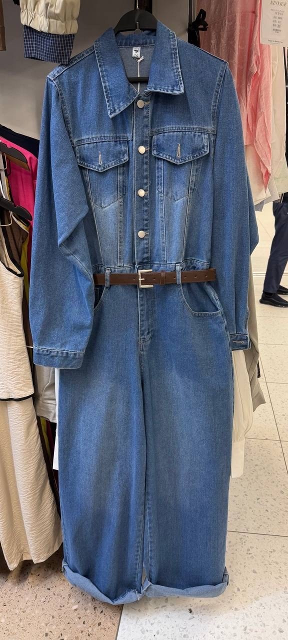 женский джинсовый комбинезон,джинсовый комбинезон,женский джинсовый комбинезон в стиле ретро,комбинезон zara джинсовый,джинсовый комбинезон с рукавами женский