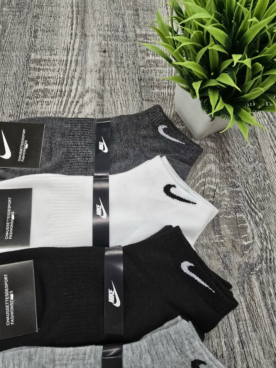 носки мужские 10 пар nike,носки мужские,носки мужские 10 пар,носки средние хлопковые набор 5 пар nike,мужские носки nike 41-47 набор 10 пар