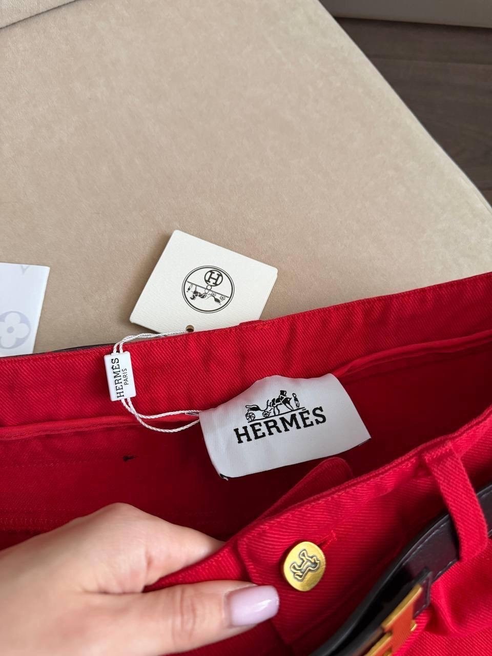 джинсы красные,брюки красные,брюки кюлоты,штаны красные,широкие джинсы