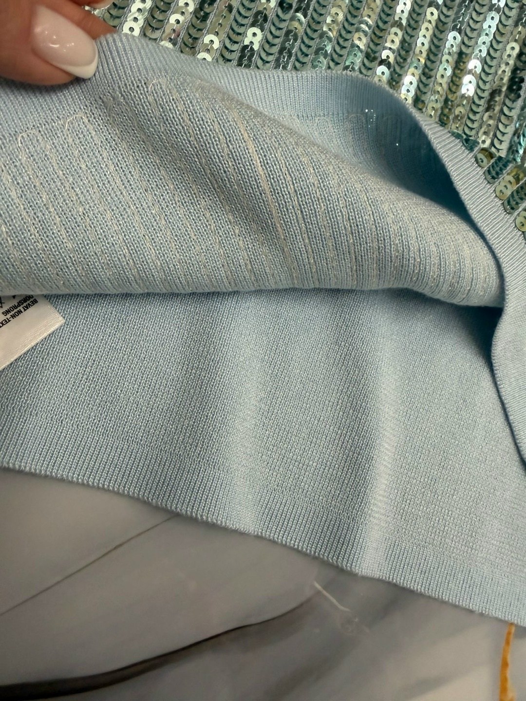 женский блестящий жилет,топ женский,топ для женщин,женский блестящий жилет с круглым вырезом